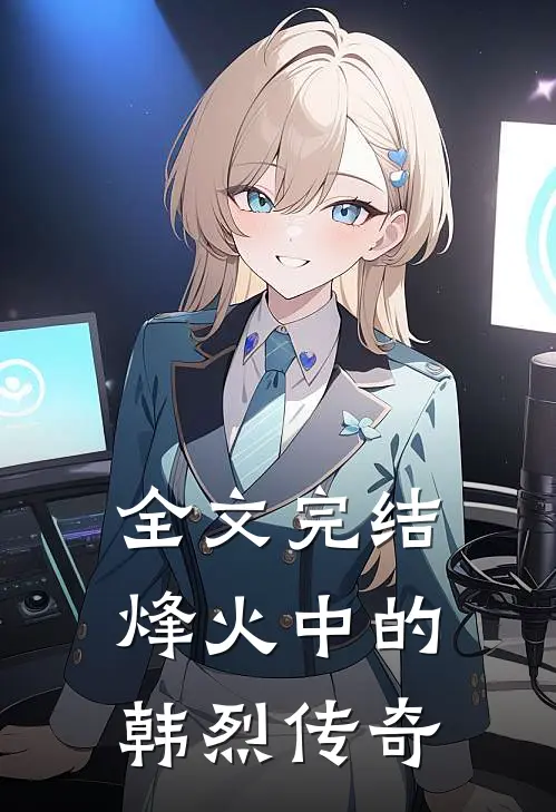 全文完结烽火中的韩烈传奇