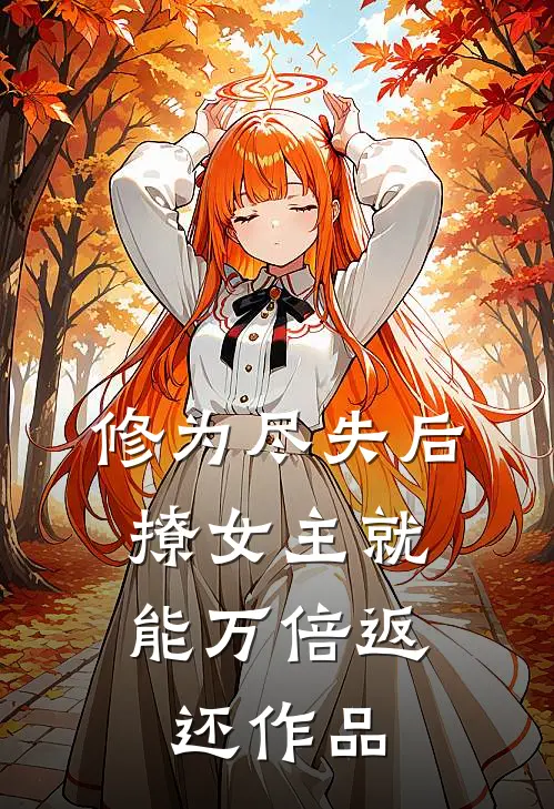 修为尽失后，撩女主就能万倍返还作品