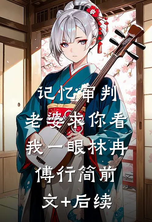记忆审判：老婆求你看我一眼林冉傅行简前文+后续