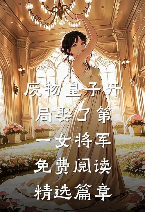 废物皇子开局娶了第一女将军免费阅读精选篇章