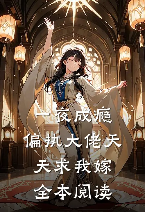 一夜成瘾，偏执大佬天天求我嫁全本阅读