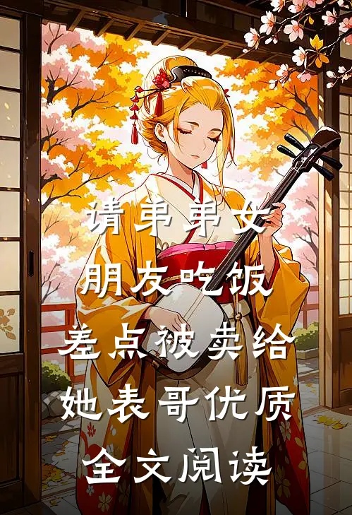 请弟弟女朋友吃饭，差点被卖给她表哥优质全文阅读