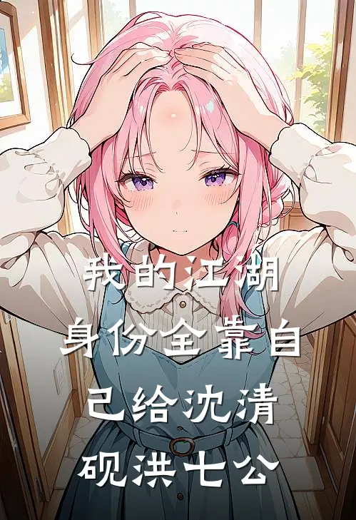 我的江湖，身份全靠自己给沈清砚洪七公