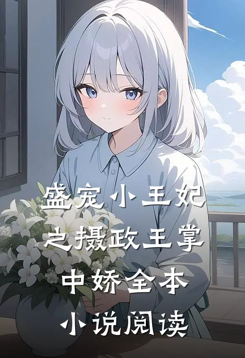 盛宠小王妃之摄政王掌中娇全本小说阅读