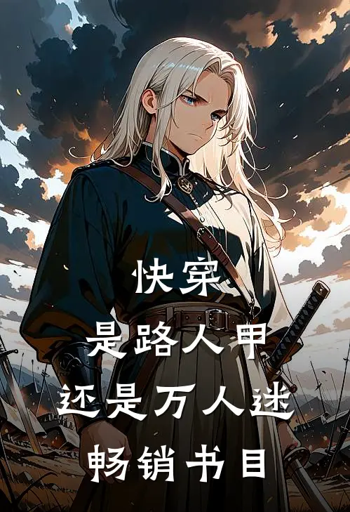 快穿：是路人甲，还是万人迷畅销书目