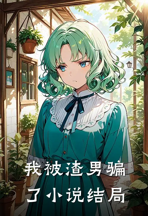 我被渣男骗了小说结局
