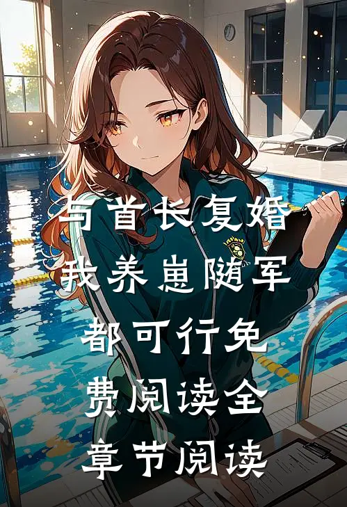 与首长复婚,我养崽随军都可行免费阅读全章节阅读