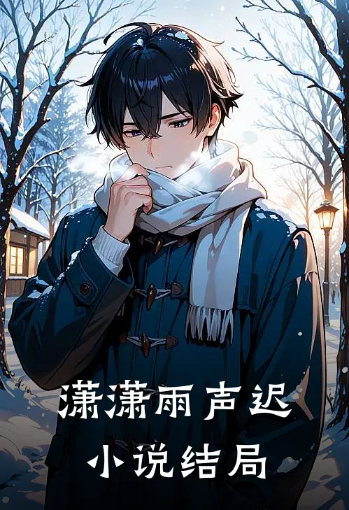潇潇雨声迟小说结局