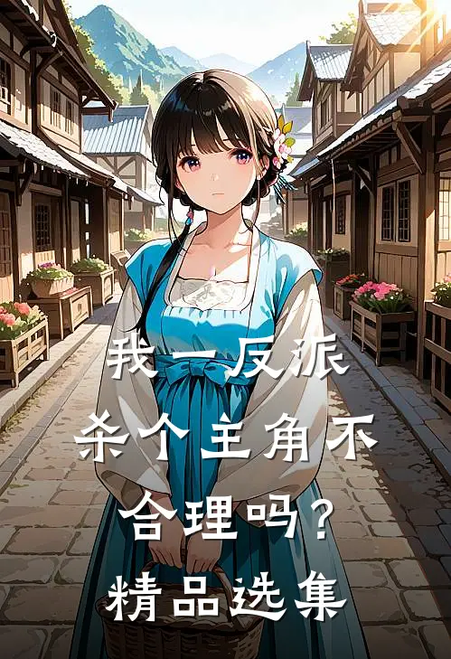 我一反派，杀个主角不合理吗？精品选集