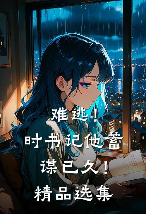 难逃！时书记他蓄谋已久！精品选集
