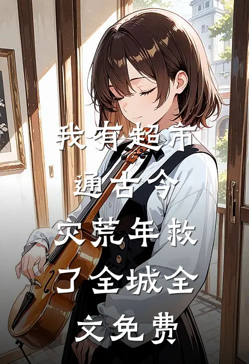 我有超市通古今，灾荒年救了全城全文免费