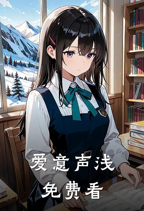爱意声浅免费看
