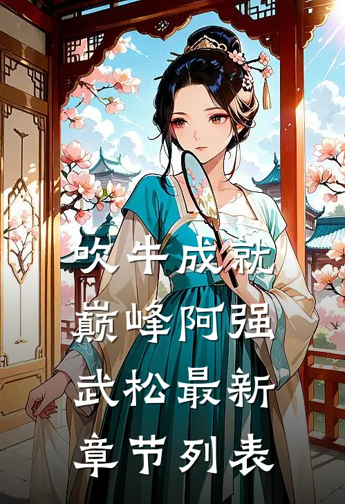 吹牛成就巅峰阿强武松最新章节列表