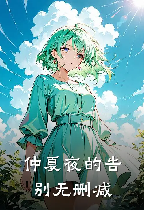 仲夏夜的告别无删减
