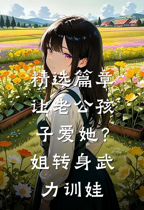 精选篇章让老公孩子爱她？姐转身武力训娃