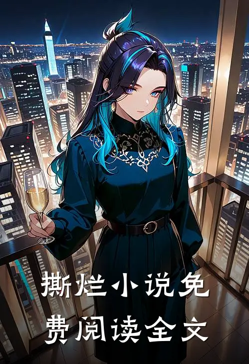 撕烂小说免费阅读全文