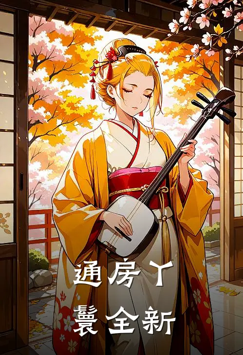 通房丫鬟全新