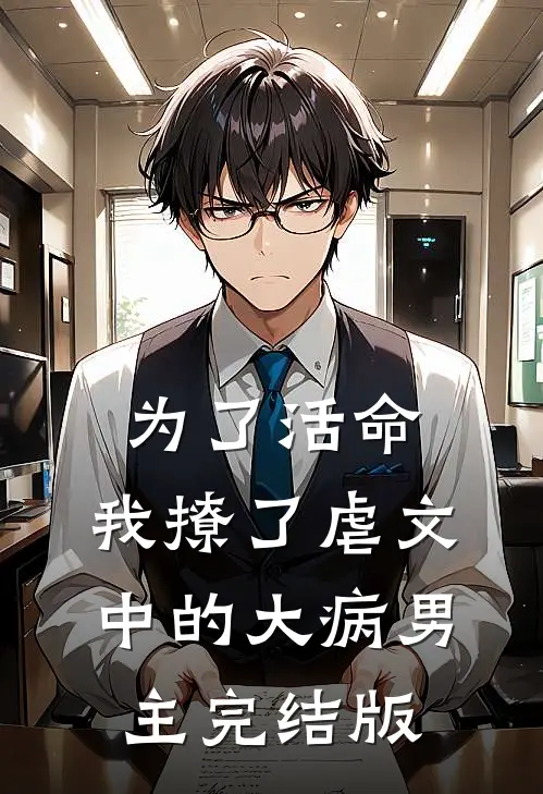 为了活命，我撩了虐文中的大病男主完结版