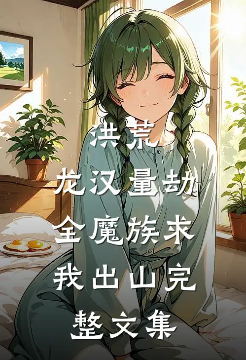 洪荒：龙汉量劫，全魔族求我出山完整文集