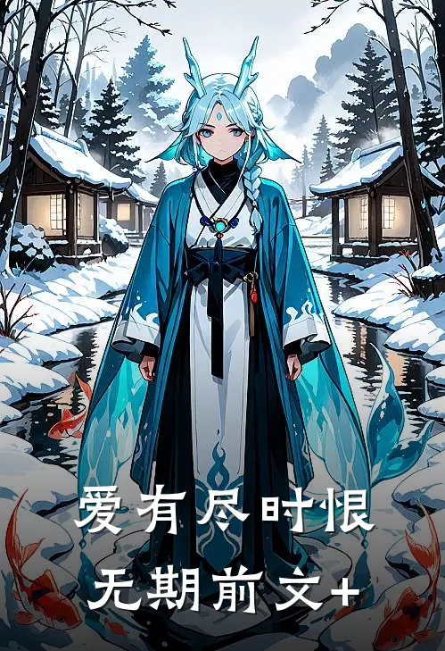 爱有尽时恨无期前文+