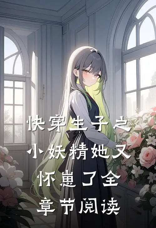 快穿生子之小妖精她又怀崽了全章节阅读