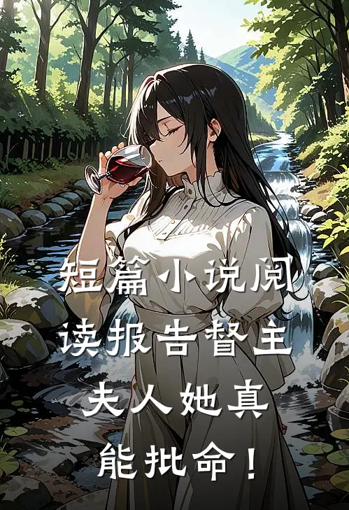 短篇小说阅读报告督主，夫人她真能批命！