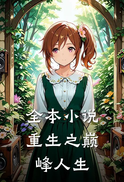 全本小说重生之巅峰人生