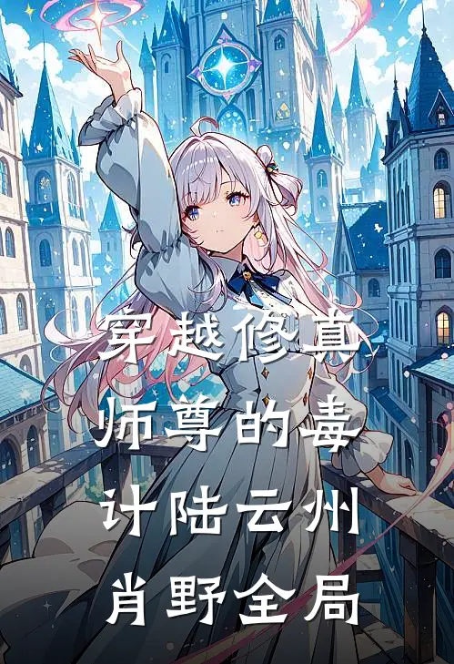 穿越修真·师尊的“毒”计陆云州肖野全局