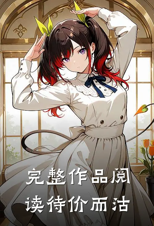 完整作品阅读待价而沽