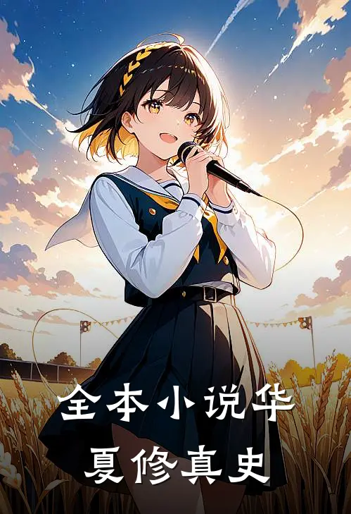全本小说华夏修真史
