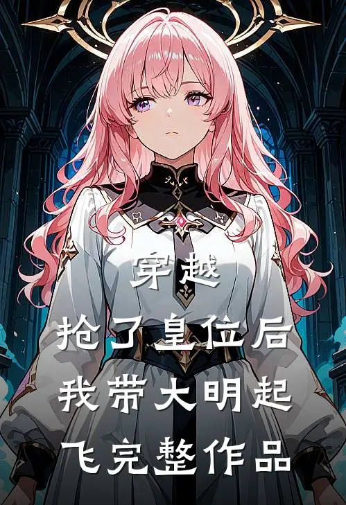 穿越：抢了皇位后，我带大明起飞完整作品