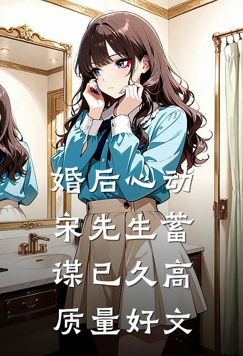 婚后心动，宋先生蓄谋已久高质量好文