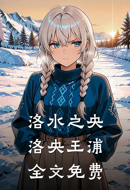 洛水之央洛央王浦全文免费