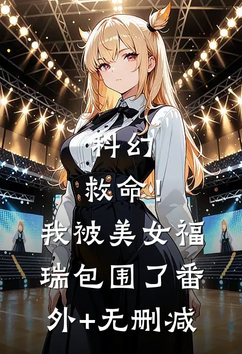 科幻：救命！我被美女福瑞包围了番外+无删减