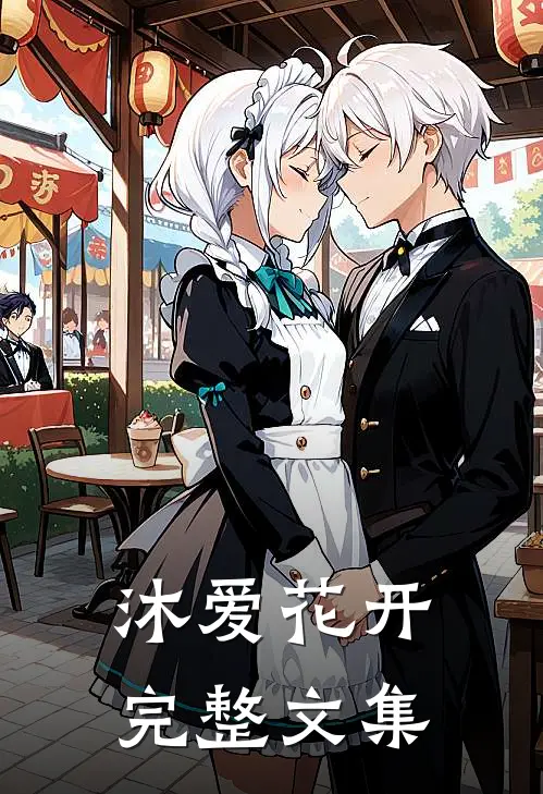 沐爱花开完整文集