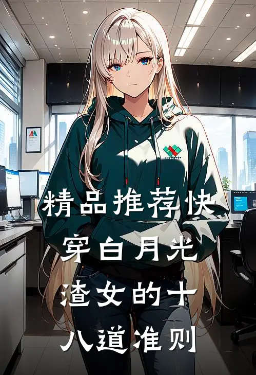 精品推荐快穿白月光：渣女的十八道准则