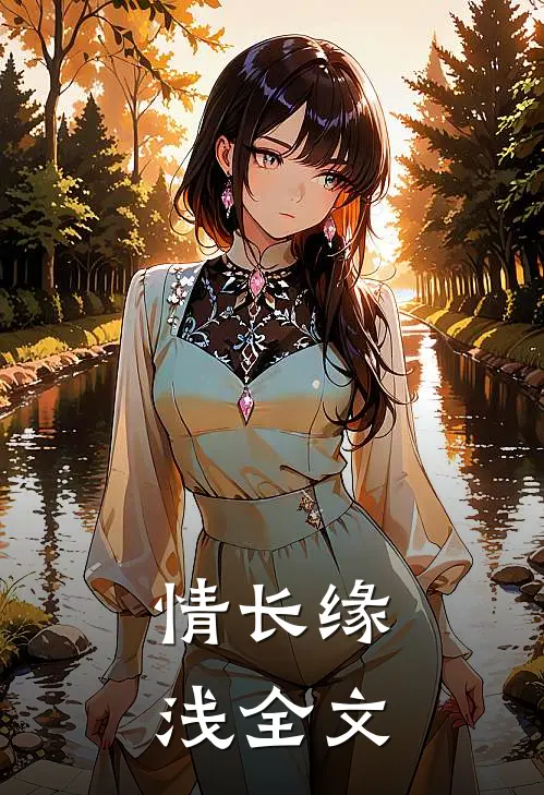 情长缘浅全文
