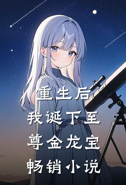重生后，我诞下至尊金龙宝畅销小说