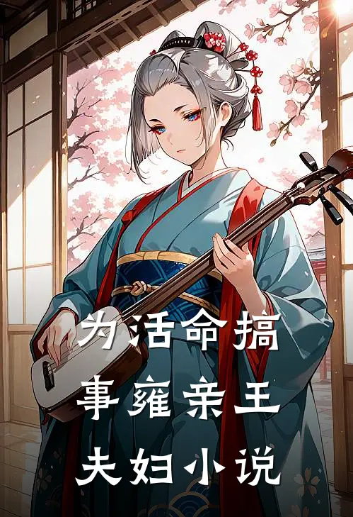 为活命搞事雍亲王夫妇小说