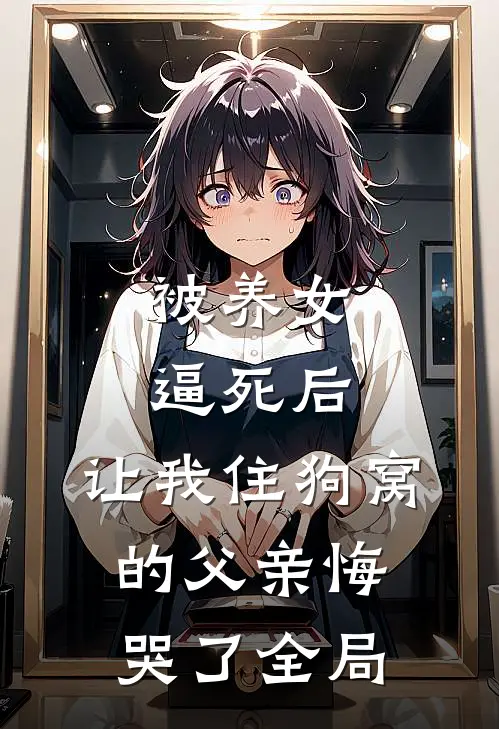 被养女逼死后，让我住狗窝的父亲悔哭了全局