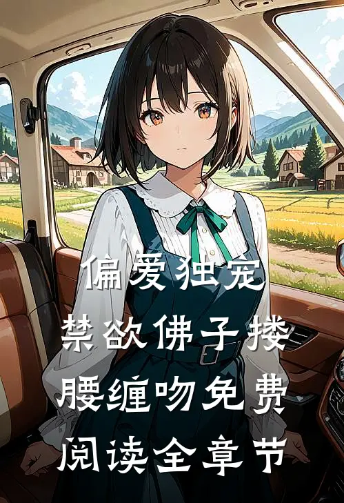 偏爱独宠,禁欲佛子搂腰缠吻免费阅读全章节