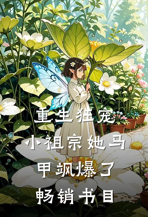 重生狂宠：小祖宗她马甲飒爆了畅销书目