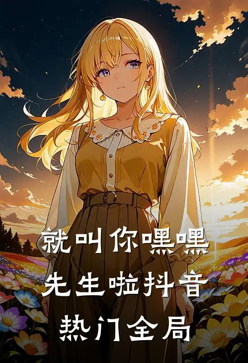 就叫你嘿嘿先生啦抖音热门全局
