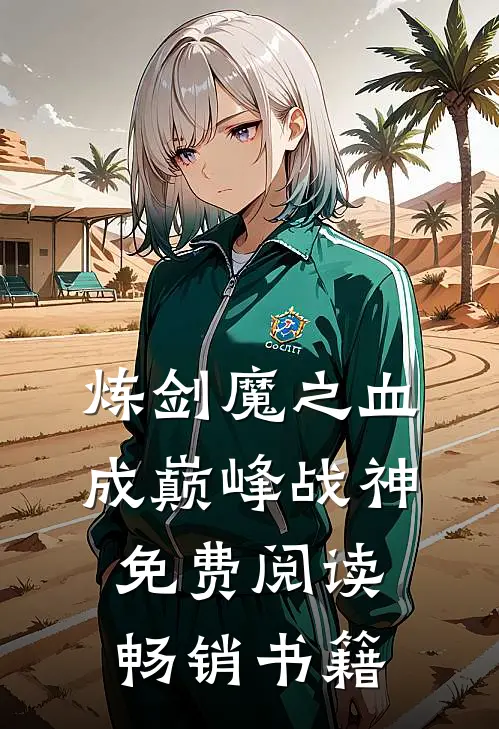 炼剑魔之血成巅峰战神免费阅读畅销书籍