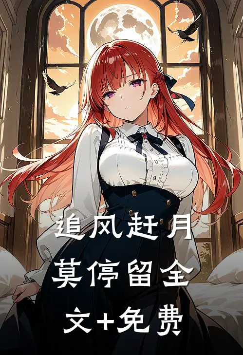 追风赶月莫停留全文+免费