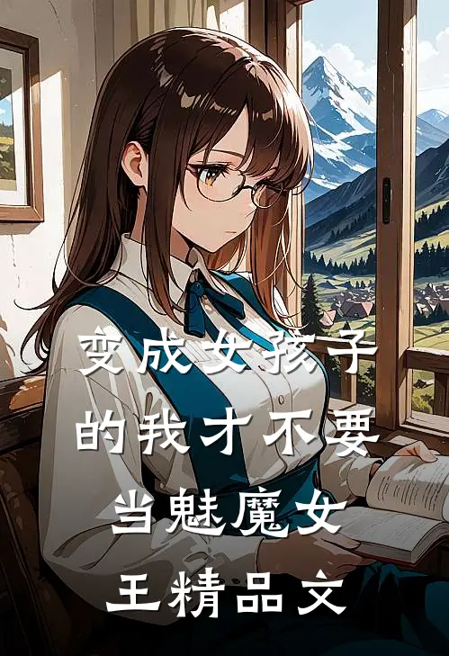 变成女孩子的我才不要当魅魔女王精品文