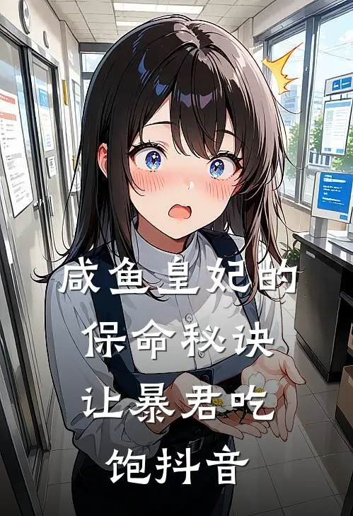 咸鱼皇妃的保命秘诀：让暴君吃饱抖音