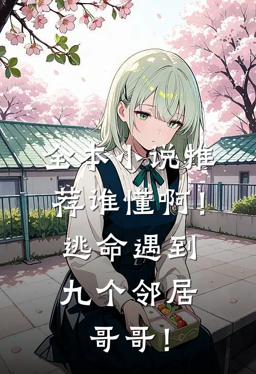 全本小说推荐谁懂啊！逃命遇到九个邻居哥哥！