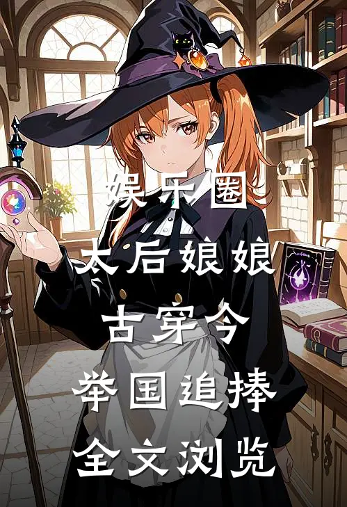 娱乐圈：太后娘娘古穿今，举国追捧全文浏览