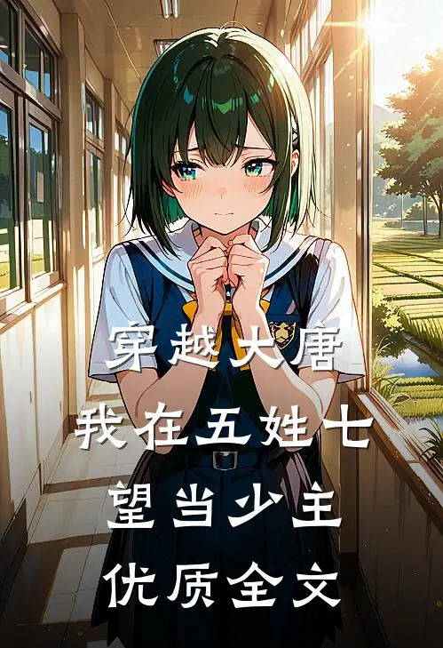 穿越大唐：我在五姓七望当少主优质全文